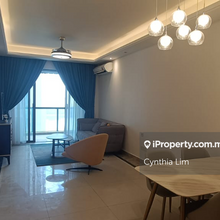 For rent 2b 1b 1 car park rental 3000rm 