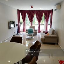 Upper East Condo, Ipoh