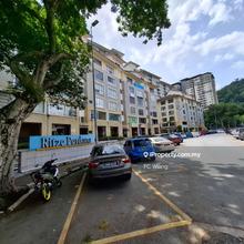 Ritz Perdana Office 1159 Sf Damansara Perdana Petaling Jaya for Sell