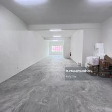 2 Storey Shoplot @ Hijauan Hills, Simpang Ampat for Rent