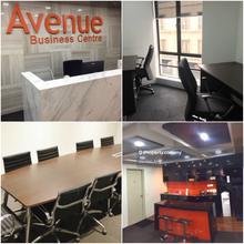 Affordable & Flexi Private Office, Virtual Office at Sri Hartamas