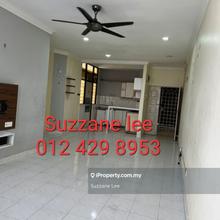 Pantai Apartment for Sale