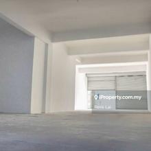 Usj 10, Subang Jaya 1st floor Shop Office