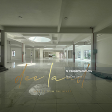 Retail Space With Carpark For Rent In Love Lane  Georgetown