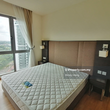 Molek pine 3 @ Taman Molek Luxury unit for sale