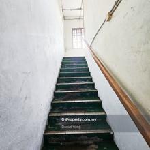 Mount Austin 1.5 Storey Terrace Factory Johor Bahru