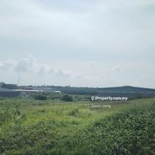 Seelong Jalan Seelong Jaya, Senai Land For Sales