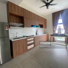 Limited 3 rooms unit available for rent!