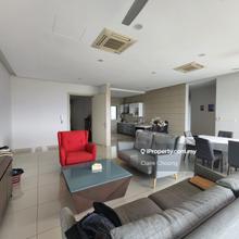 Golf Course View Unit