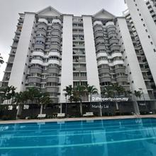 Value buy at De Tropicana Condo Kuchai Lama