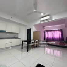 Fully Furnished