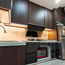 Residensi Rimbunan Petaling to Rent Nice unit 