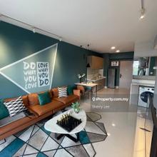 Baron Residence @ Lake City Unit for sales