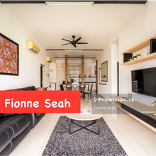 Olive Tree Residence Fully Furnish for Rent