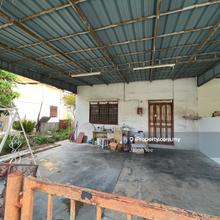 Menglembu Kledang Double Storey House For Sales