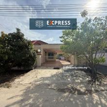 Single Storey Semi Detached at Viana Fokus (Corner unit)