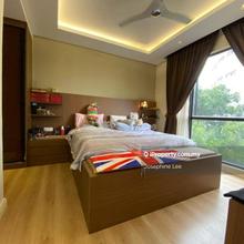 Nova Saujana, Saujana, Ara Damansara