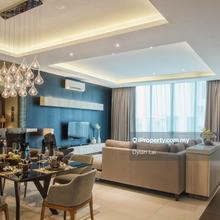 Schumann Corner Lot Symphony Hills Cyberjaya ID Design 3 stry 