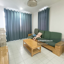 Prima Bintawa Apartment for Rent