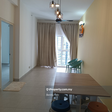Studio at Canopy Hills 