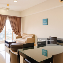 Condominium for Rent