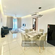 Queens Residence move in condition