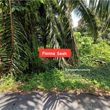 Land Sale At Nibong Tebal 1.74 Acre First Grade Title