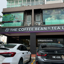 Prima Sri Gombak Shop For Rent 