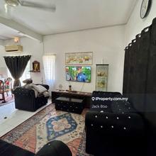 Terrace house for Sale