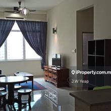 Serviced residence for Rent