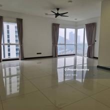 Residence Right Next to Waterfront, Desa Parkcity, Quiet & Peace