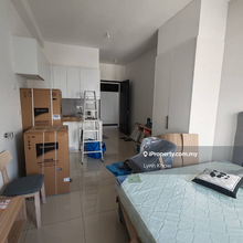 Brand New/Meldrum Height Residence/Jb Town/Studio/Rm2500