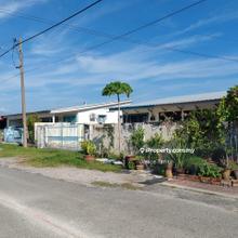 Single Storey Taman Desa pengkalan ,Fully Renovated,P/f Lahat ,Ipoh 