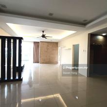 Mahkota Garden Condominium Located at Cheras Selangor