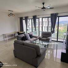 Condominium for Rent
