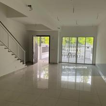 Tropicana Cheras Brand New Freehold 2807sf 3 Storey Superlink