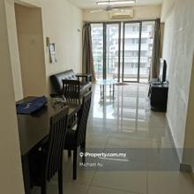 D' Alamanda Serviced Residence for Rent