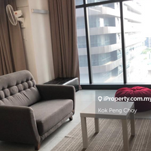 My Loft Damansara Perdana 