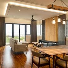 Tamarind Seaview Unit For Rent