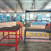 Big Land Warehouse 