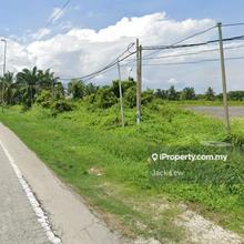 Kampung jawa commercial land 