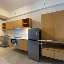 High Floor, Fully furnish 