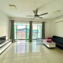 Arena Residence @ Bayan Baru Fully Furnished Bayan Lepas