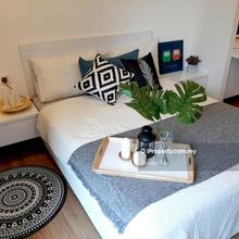 Service Residence For Sale Cheras - Symphony Tower, Balakong 