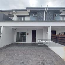 A Brand New Double Storey The Palm 22' x 70', Price Reduced