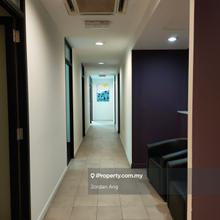 Office for Rent at Megan Avenue 1