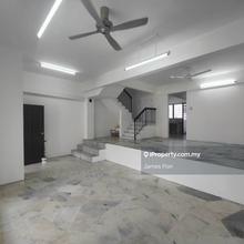 Seksyen 17 Petaling Jaya