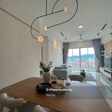 Ready move in 2025-  full furnished 