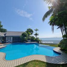 Luxury Beautiful 1.5 Storey Bungalow Port Dickson Negeri Sembilan