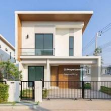 Seremban New 2 storey first house 100% loan last 6 unit Big Size